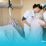 Bientôt des services hospitaliers spécialisés pour les personnes âgées en Algérie