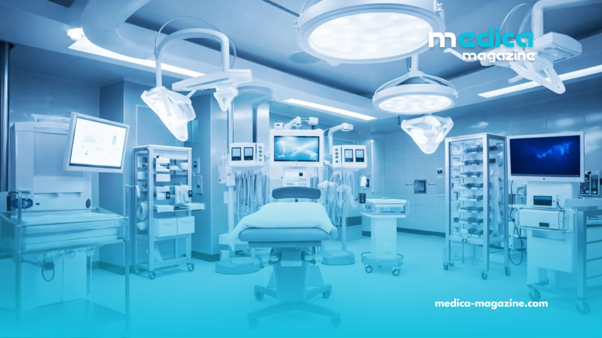 Le marché mondial des dispositifs médicaux dépassera les 900 MD$ d&rsquo;ici 2033