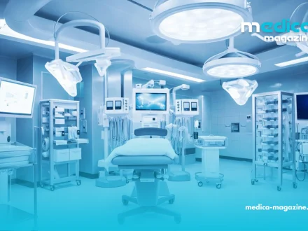 Le marché mondial des dispositifs médicaux dépassera les 900 MD$ d’ici 2033