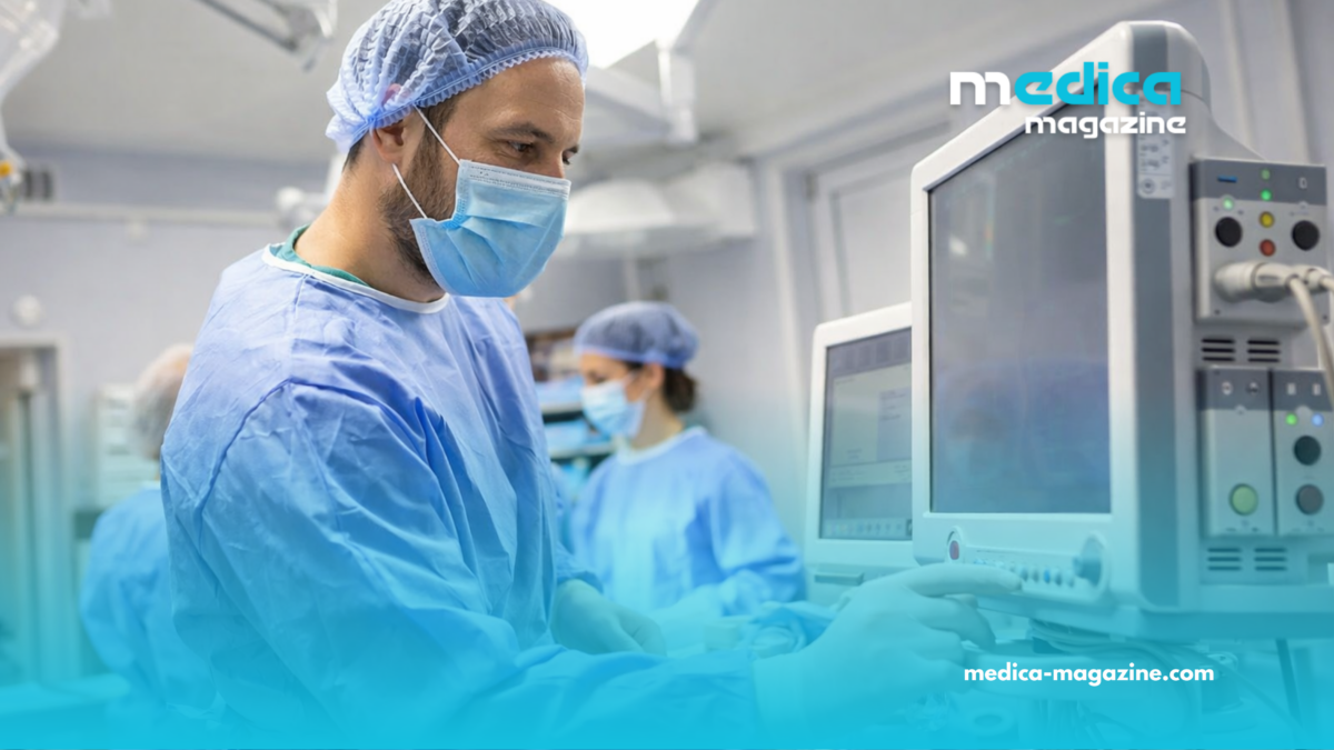 Comment l&rsquo;innovation dans l&rsquo;équipement médical s&rsquo;accélère en Algérie