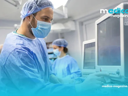 Comment l'innovation dans l'équipement médical s'accélère en Algérie