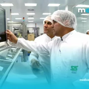 Le groupe Saidal confirme la qualité de son système de management