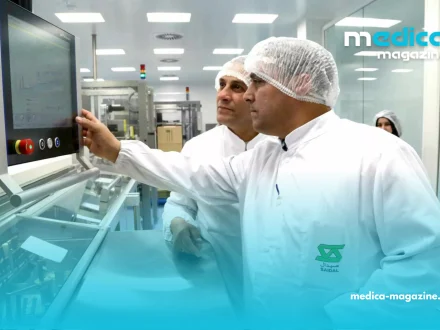 Industrie pharmaceutique : Comment l’Algérie va économiser près de 3 milliards de dollars en deux ans
