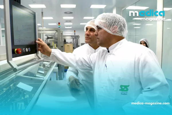 Industrie pharmaceutique : Comment l’Algérie va économiser près de 3 milliards de dollars en deux ans