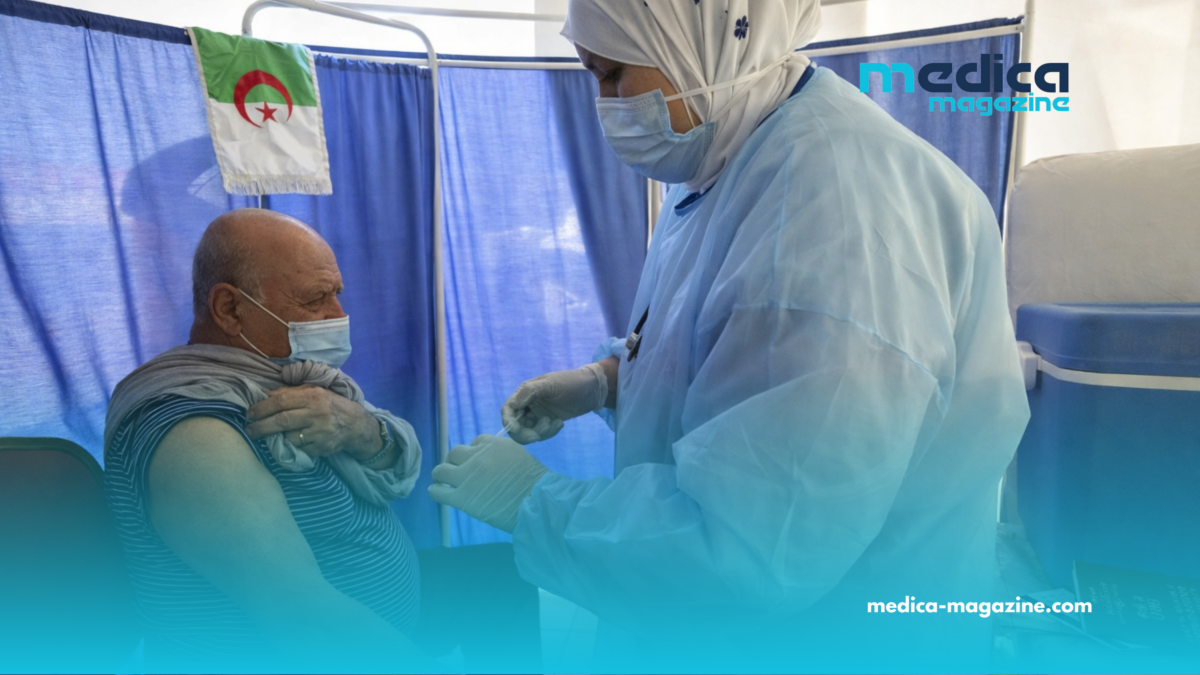 Le projet de création du centre algérien intégré de recherche en virologie s&rsquo;accélère