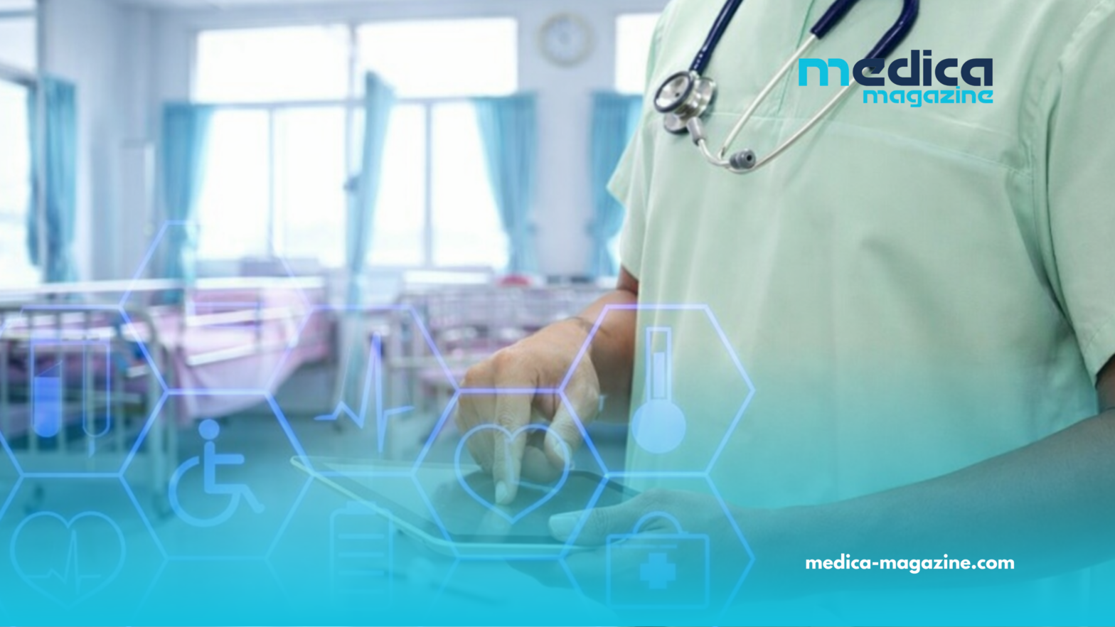 L’Algérie lancera bientôt la télémédecine et le réseau national de la santé