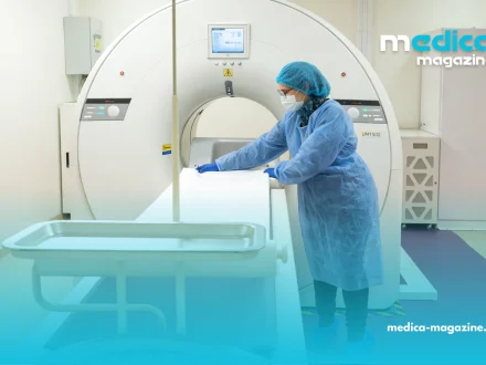 Pénurie de pièces de rechange médicales : L'exemple du CAC de Draâ Ben Khedda
