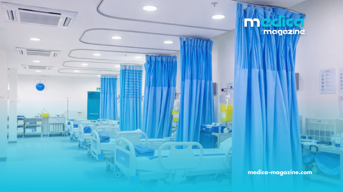 Plus de 4 milliards de dinars pour moderniser les hôpitaux de cette wilaya