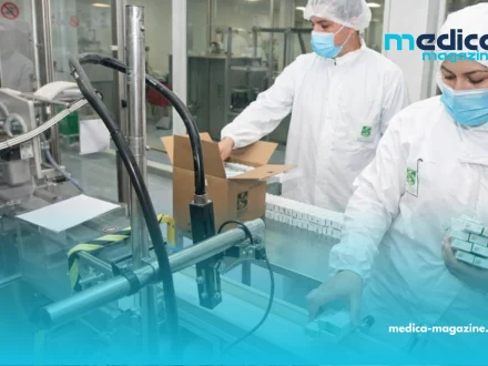 Un nouveau cadre réglementaire pour booster la production pharmaceutique en Algérie