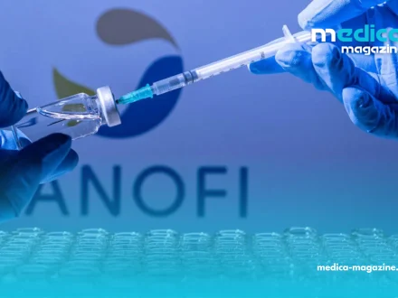 Saidal et Sanofi franchissent un cap décisif dans la production de vaccins
