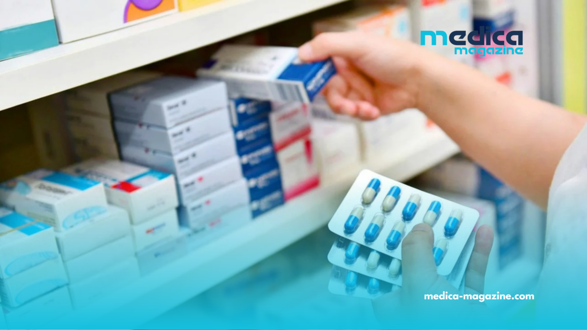 Nouvelles mesures pour sécuriser la chaîne du médicament en Algérie