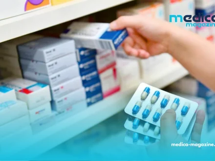 Nouvelles mesures pour sécuriser la chaîne du médicament en Algérie