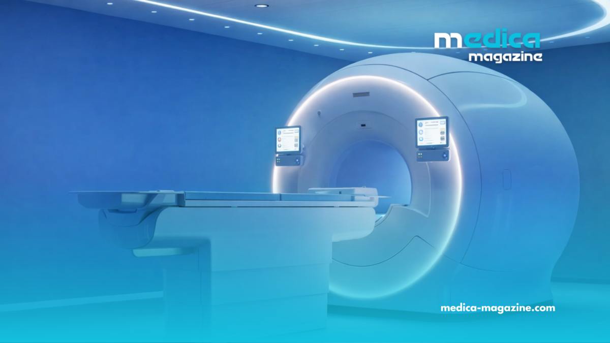 Ce pays accueille la première mondiale du scanner spectral doté d&rsquo;IA