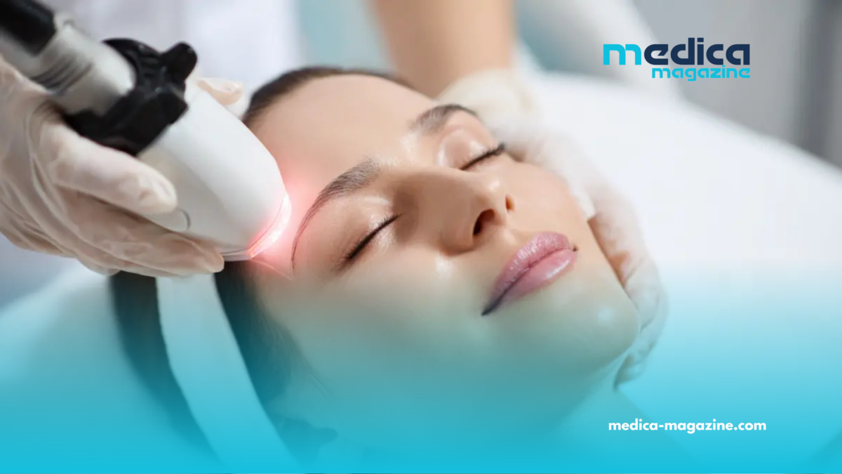 Dermo-esthétique en Algérie : Seriderm Group s&rsquo;allie au géant mondial Cynosure-Lutronic