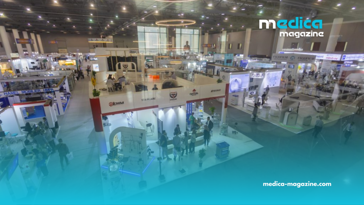 SIMEM 2026 : Les professionnels de la technologie médicale se donnent rendez-vous à Oran en avril