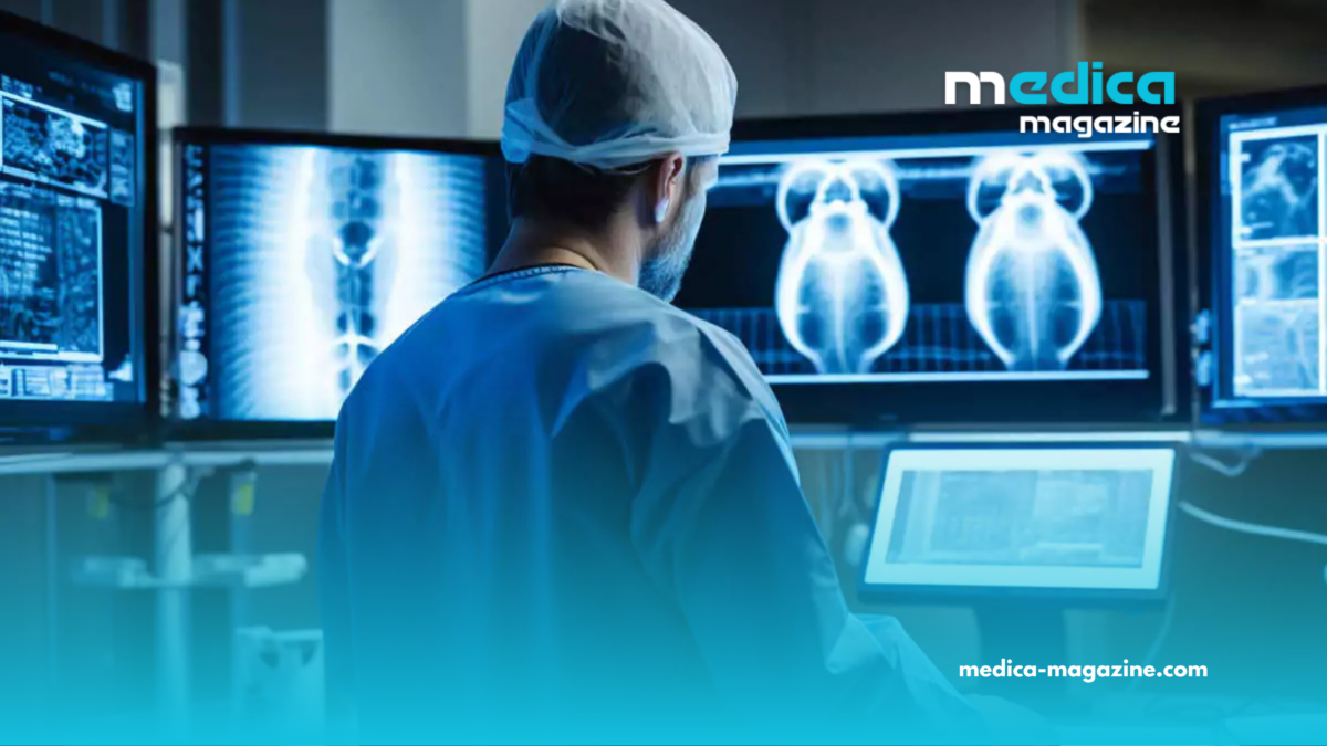 Radiologie : Comment l’IA unifie les données et révolutionne le diagnostic médical