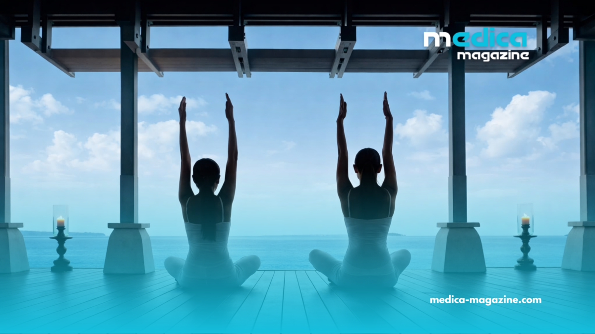 Comment le bien-être est désormais devenu un enjeu de sécurité nationale