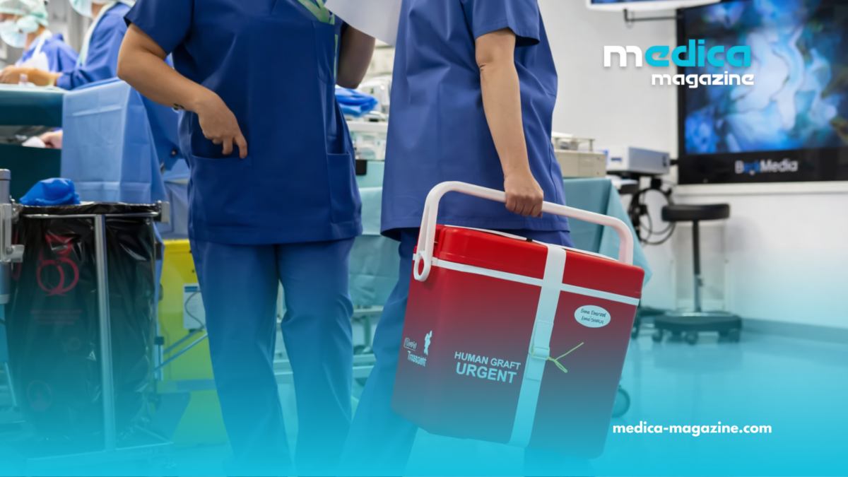 Don d&rsquo;organes : Pourquoi l&rsquo;Algérie accuse-t-elle du retard malgré un cadre juridique solide ?