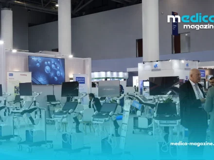 SIMEM 2026 à Oran : Le tournant numérique de la santé algérienne