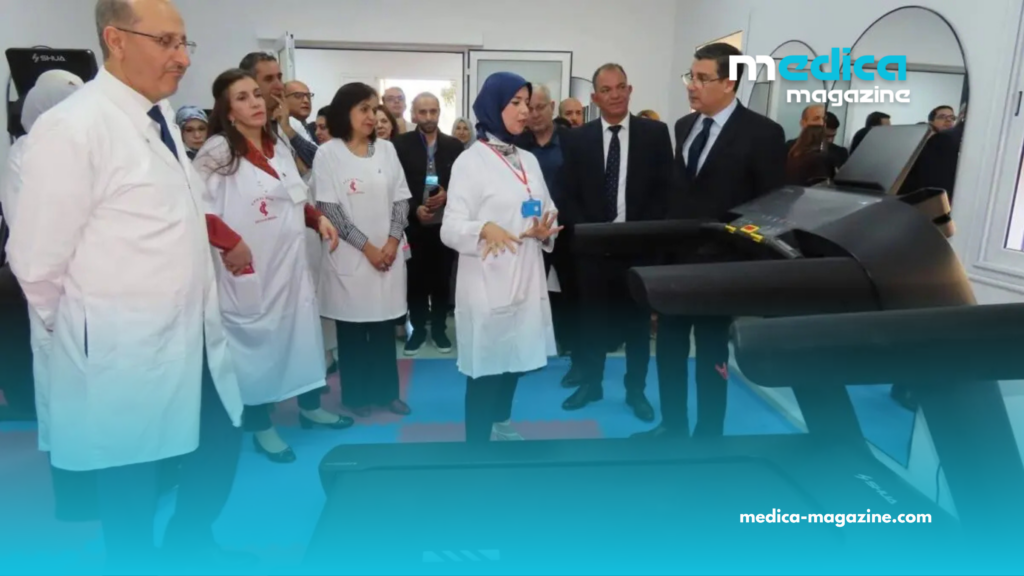 Obésité en Algérie : Une première unité spécialisée ouvre ses portes à Alger