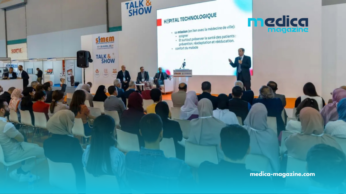 SIMEM 2026 : Entre IA, chirurgie et génétique, voici ce que les Journées scientifiques vous réservent