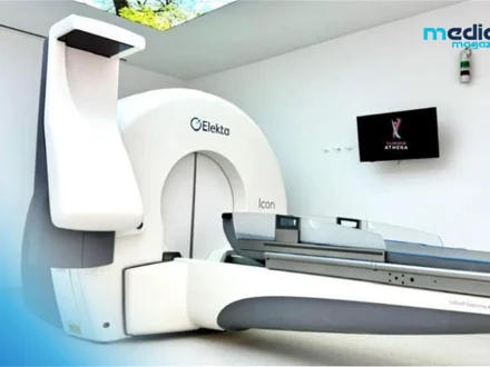 L&rsquo;Algérie marque une avancée majeure en neurochirurgie avec la technique Gamma Knife