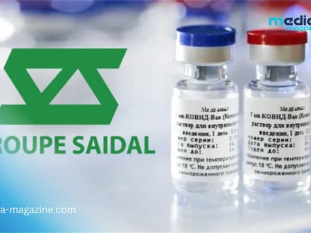 Production de vaccins probiotiques : Saidal signe avec deux laboratoires indiens