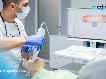 Orthodontie digitale : Comment l&rsquo;IA transforme la rentabilité des cabinets en 2026