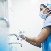 Infections nosocomiales en Algérie : Une enquête révèle des chiffres alarmants
