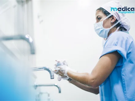 Infections nosocomiales en Algérie : Une enquête révèle des chiffres alarmants