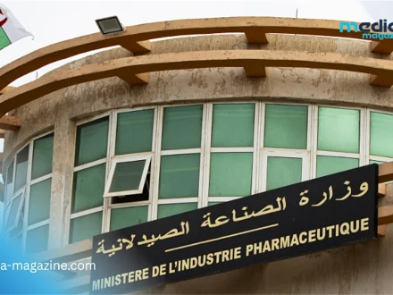 Coup de frein surprise sur les agréments pour l’importation de produits de santé en Algérie
