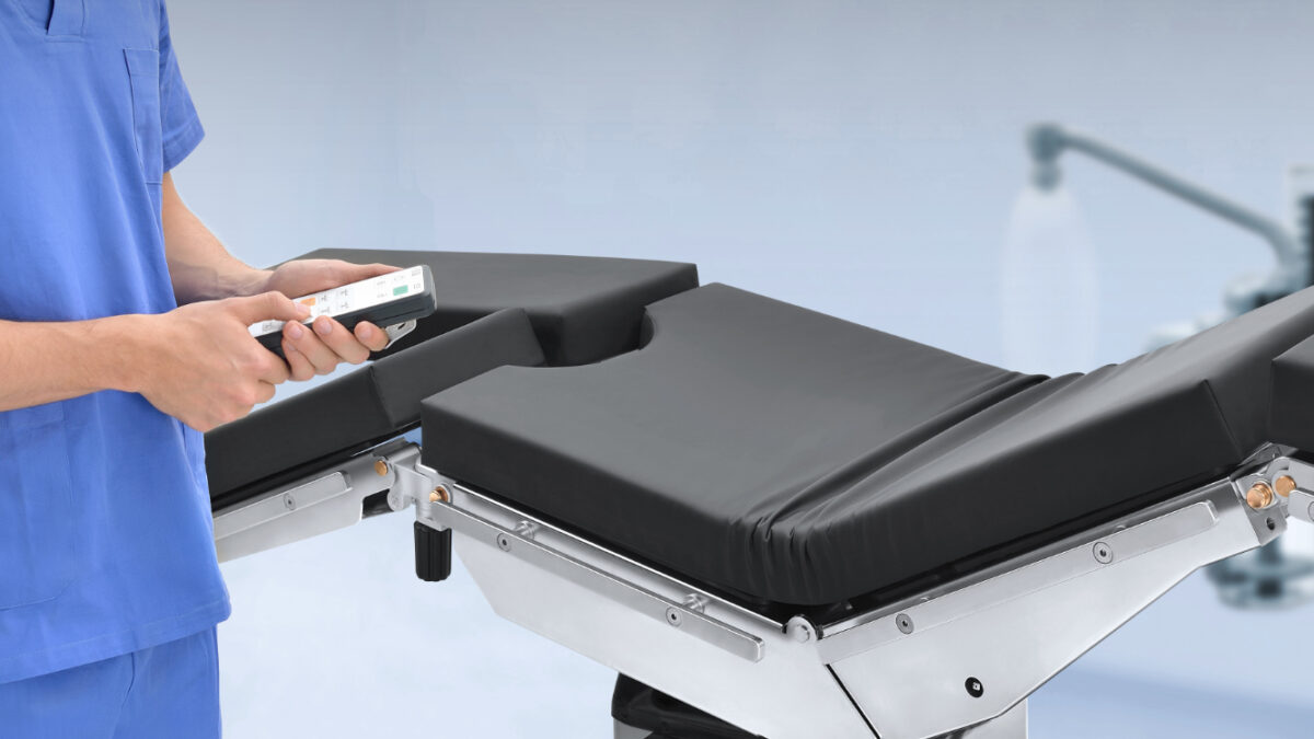 Pourquoi l&rsquo;innovation transforme la table de traitement médical en outil stratégique