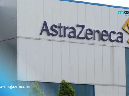 AstraZeneca lance un traitement triple innovant contre une pathologie respiratoire