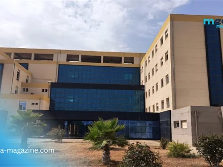 Cancérologie : L&rsquo;Algérie se dote d&rsquo;un pôle de référence à Oran
