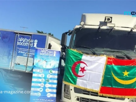 La Mauritanie ouvre grand ses portes aux médicaments algériens