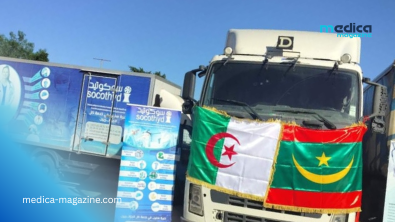 La Mauritanie ouvre grand ses portes aux médicaments algériens