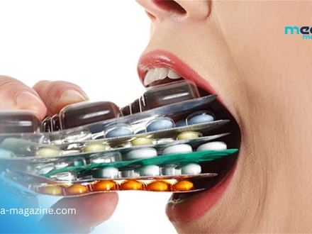 La consommation d&rsquo;antibiotiques explose dans les hôpitaux d&rsquo;Alger