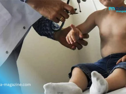 Santé infantile : Le ministère impose la fin des consultations mixtes en polyclinique