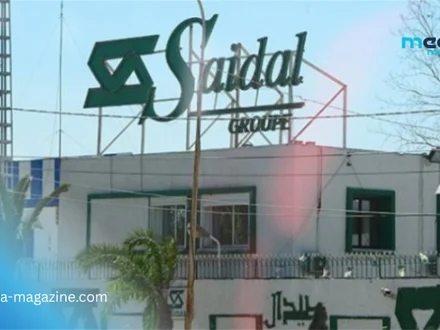Comment le groupe pharmaceutique public Saidal a réussi son grand retour en 2025 ?