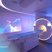 Disney transforme l’expérience IRM des enfants grâce à Philips