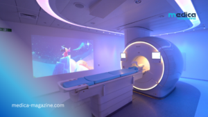 Disney transforme l’expérience IRM des enfants grâce à Philips