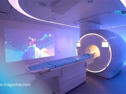 Disney transforme l’expérience IRM des enfants grâce à Philips