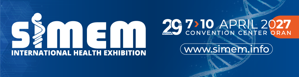 SALON INTERNATIONAL DE LA SANTÉ | Medica Magazine : Media partner
