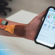 Un capteur intelligent qui détecte le stress et la fatigue au travail