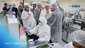 L’Algérie affiche les chiffres d&rsquo;une industrie pharmaceutique en pleine mutation