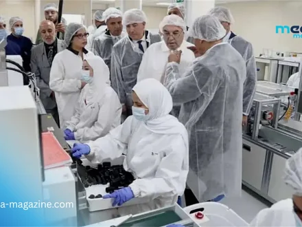 L’Algérie affiche les chiffres d&rsquo;une industrie pharmaceutique en pleine mutation