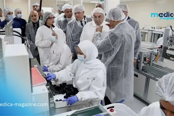 L’Algérie affiche les chiffres d&rsquo;une industrie pharmaceutique en pleine mutation