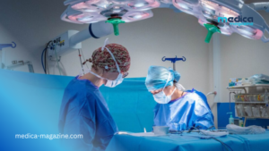 Une solidarité médicale offre 160 interventions chirurgicales gratuites en ORL dans cette wilaya