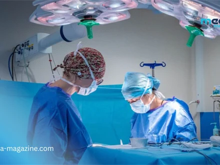Une solidarité médicale offre 160 interventions chirurgicales gratuites en ORL dans cette wilaya