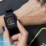 Tension artérielle : la fin des brassards grâce à une montre connectée révolutionnaire